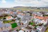 Studio in Elie - The Wee House | Elie