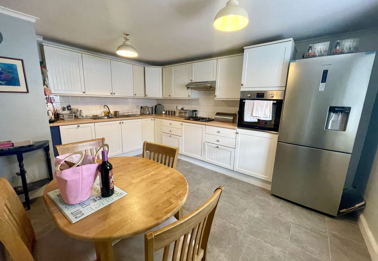 Landhaus in Crail - Truffle Cottage, West Green | Crail