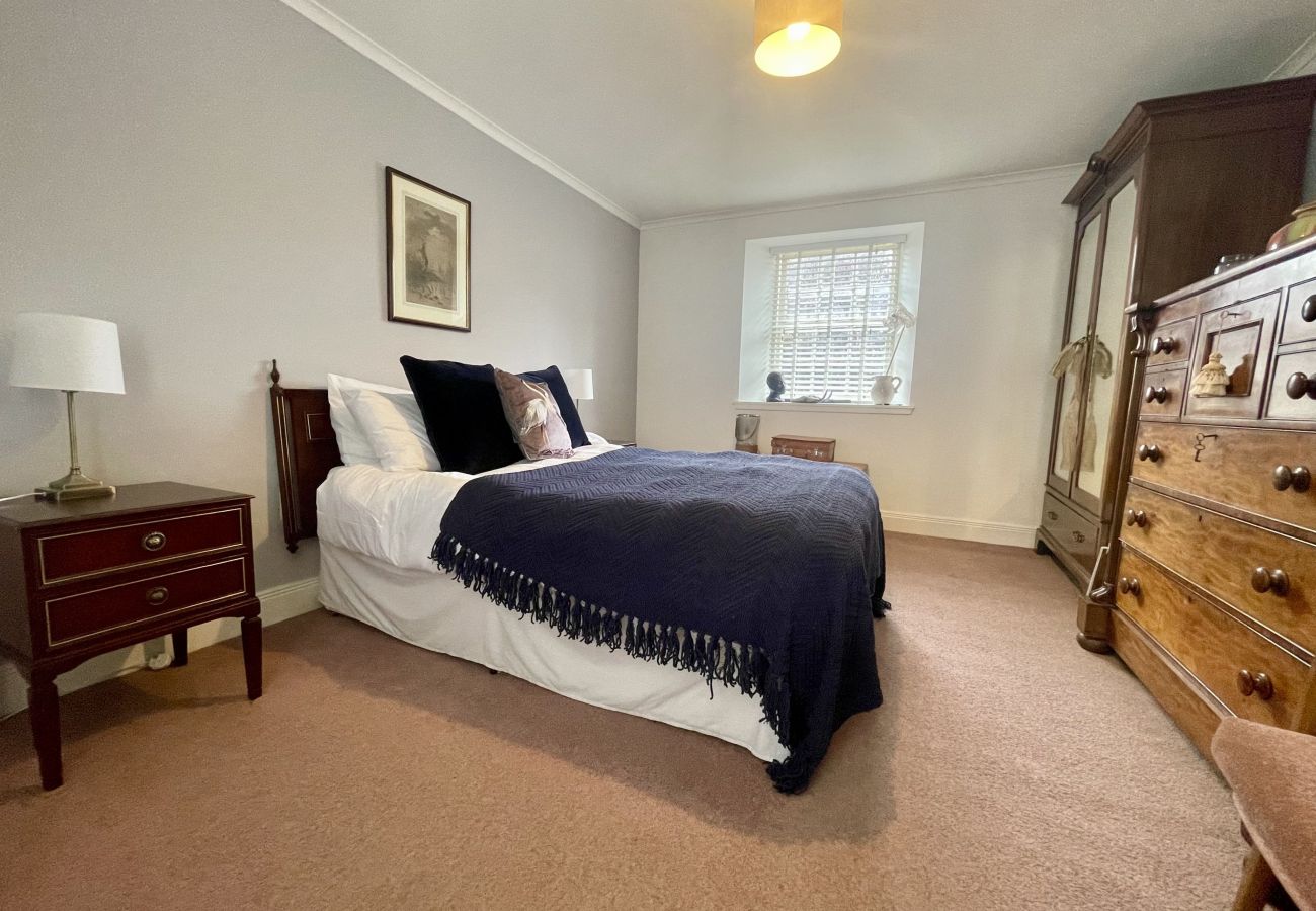 Landhaus in Crail - Truffle Cottage, West Green | Crail