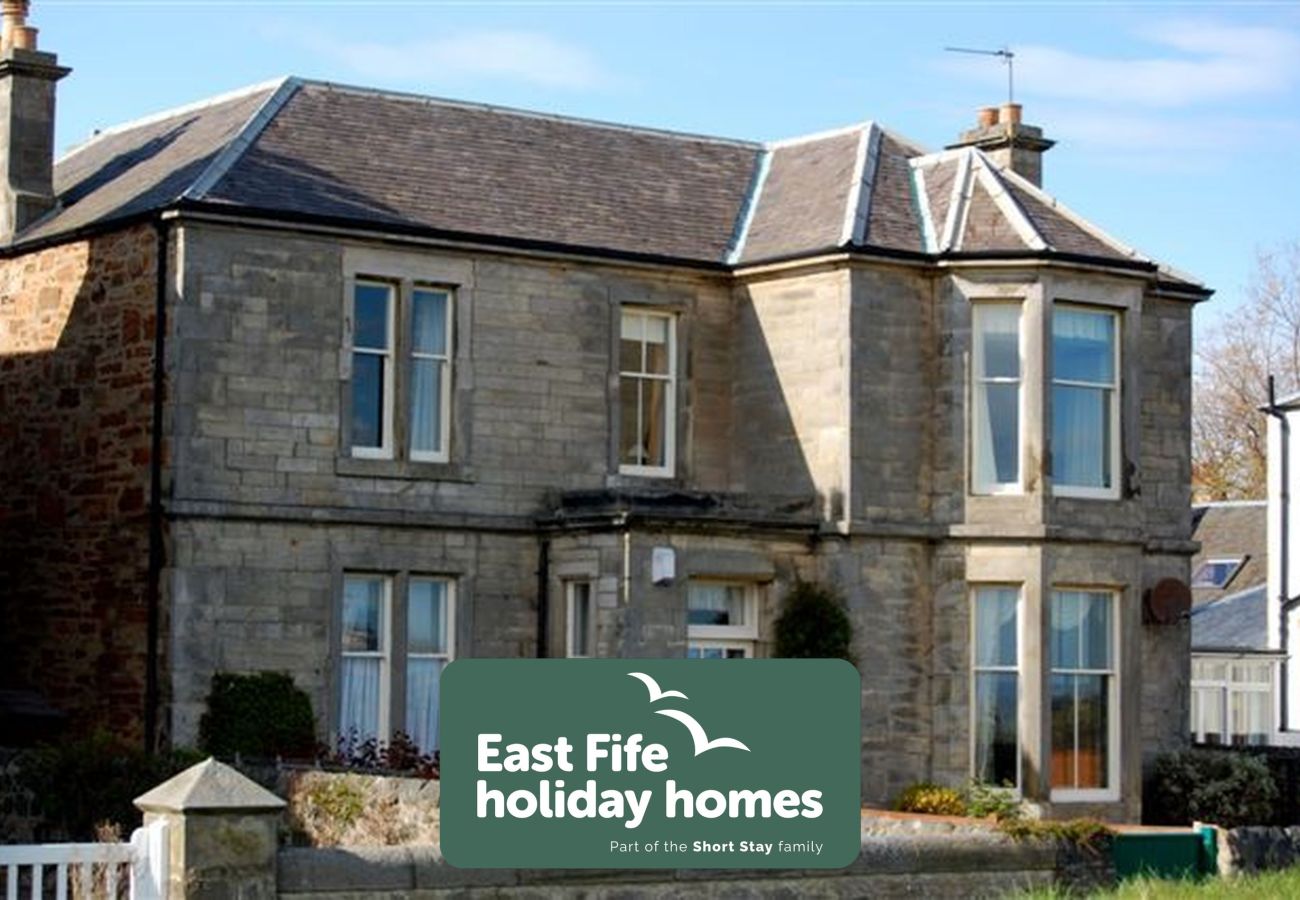 Ferienwohnung in Elie - Upper Rocklands | Elie