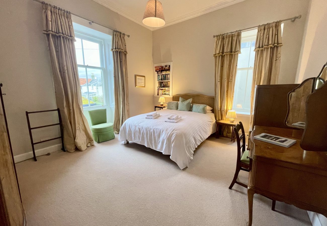 Ferienwohnung in Elie - Upper Rocklands | Elie