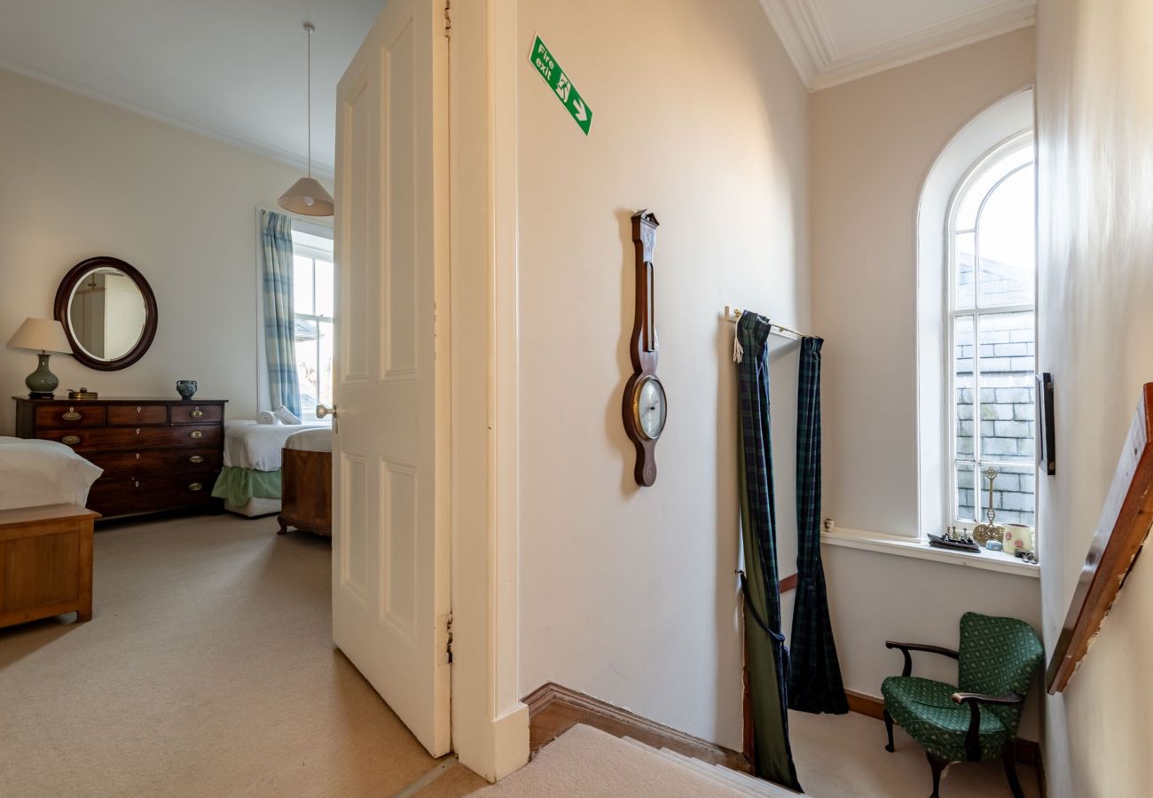 Ferienwohnung in Elie - Upper Rocklands | Elie