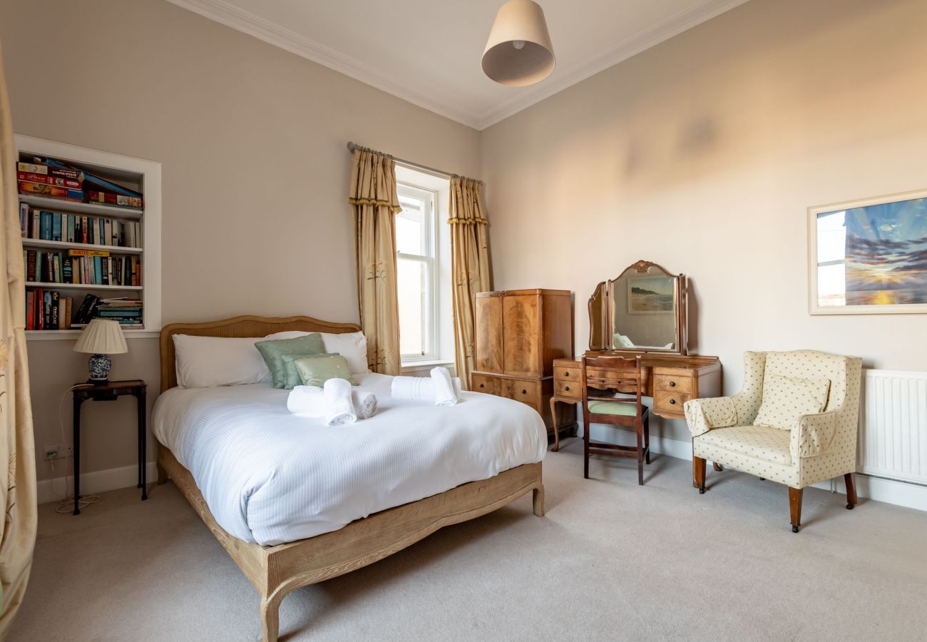 Ferienwohnung in Elie - Upper Rocklands | Elie