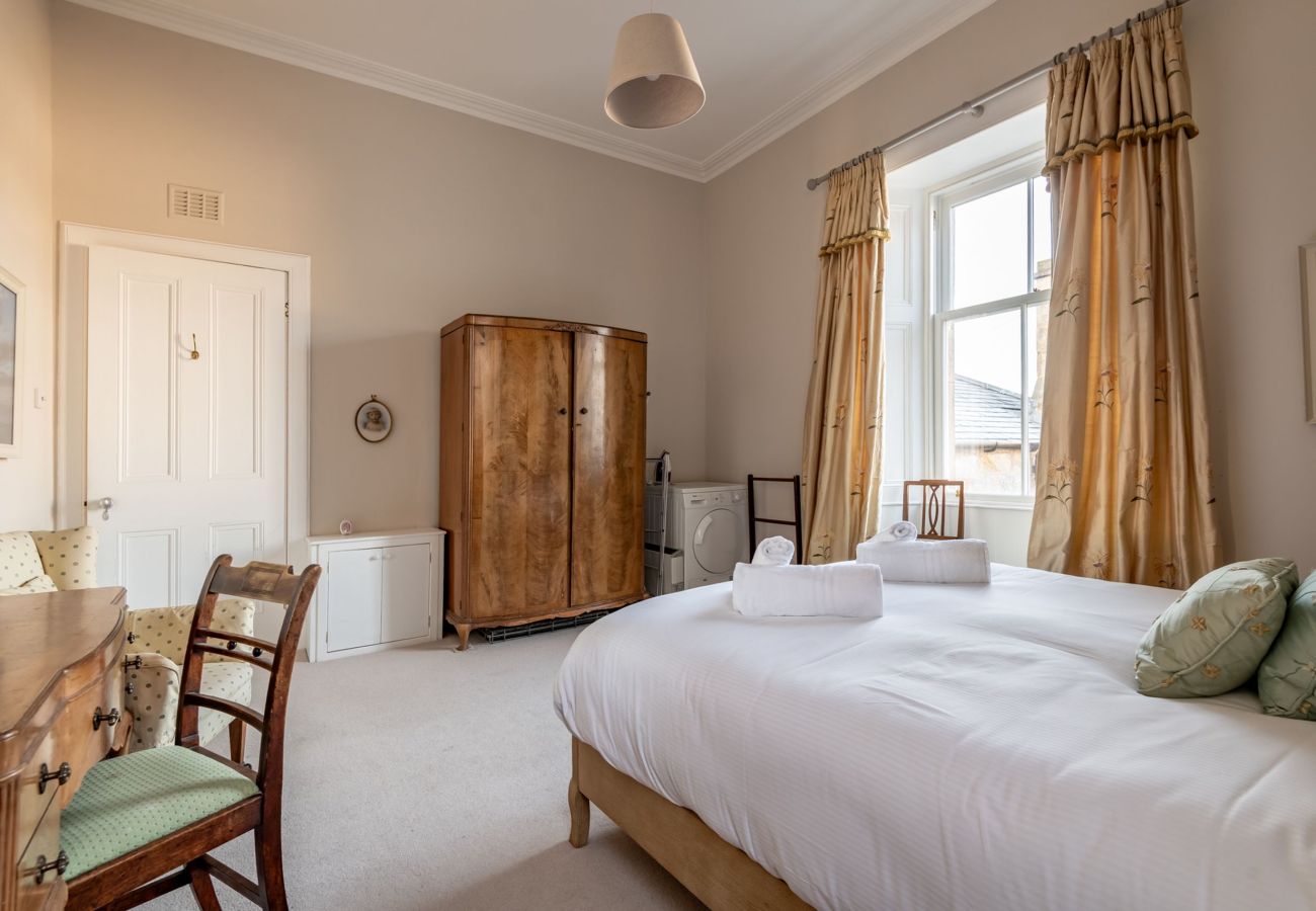 Ferienwohnung in Elie - Upper Rocklands | Elie