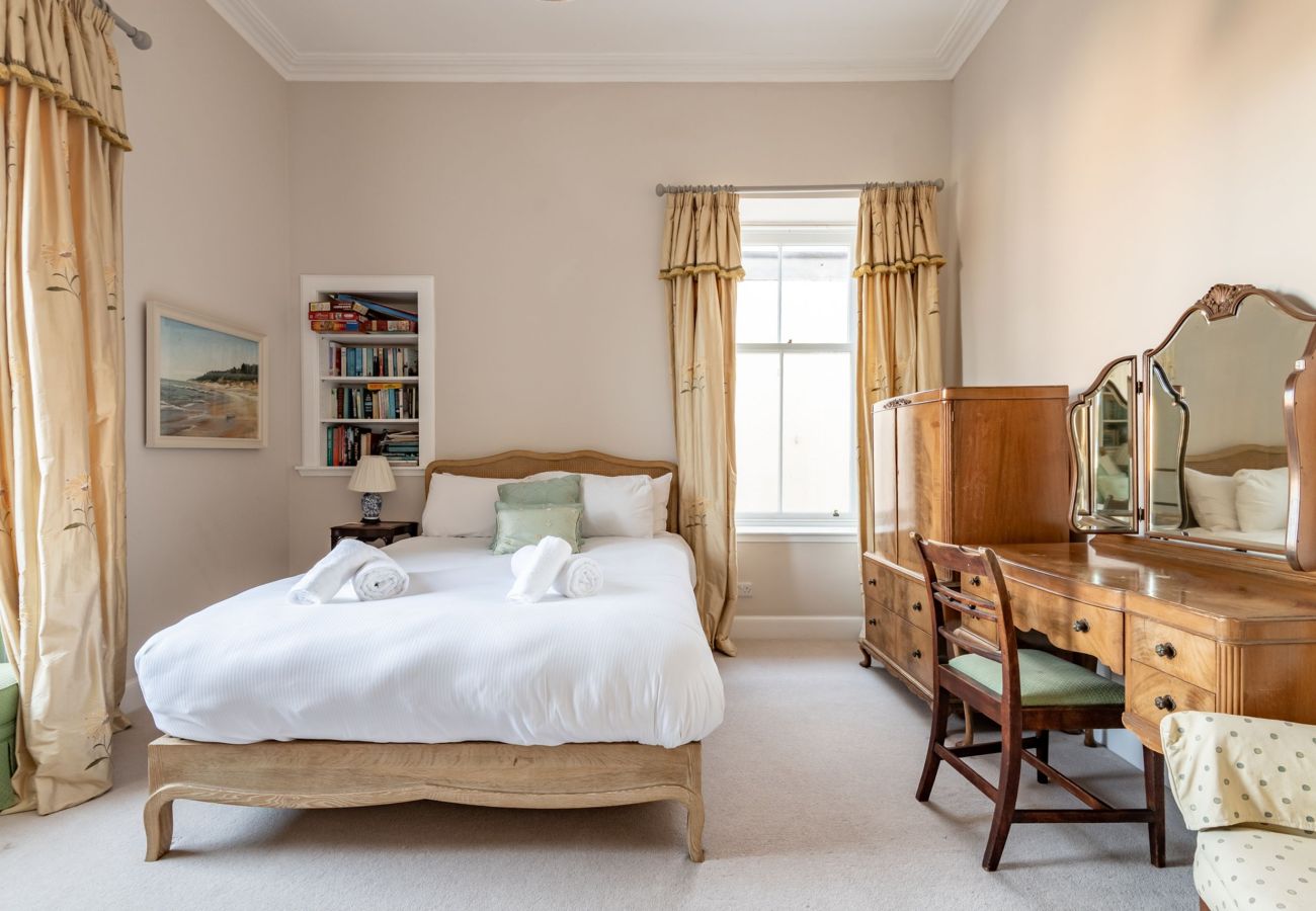 Ferienwohnung in Elie - Upper Rocklands | Elie