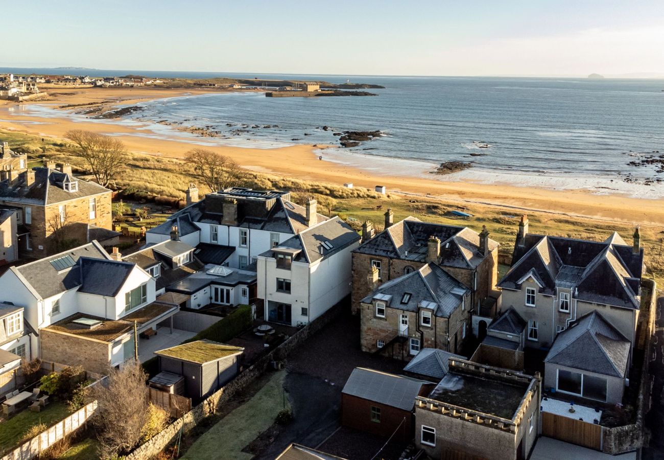 Ferienwohnung in Elie - Upper Rocklands | Elie