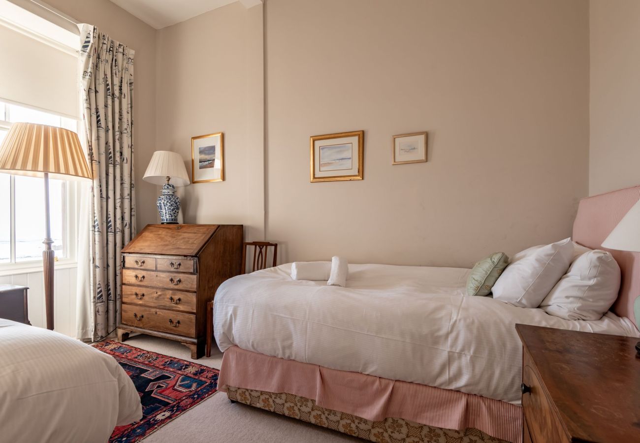 Ferienwohnung in Elie - Upper Rocklands | Elie