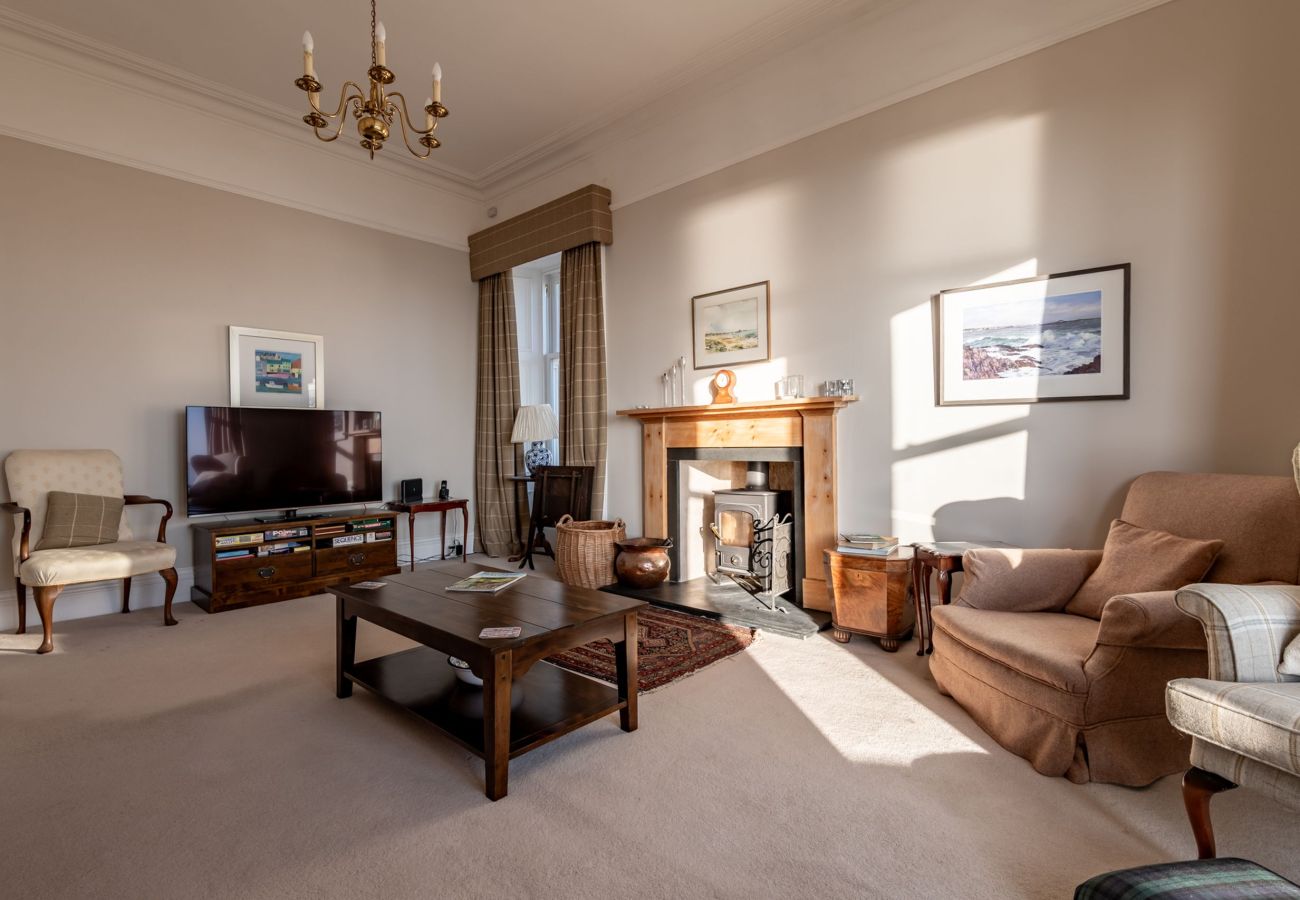 Ferienwohnung in Elie - Upper Rocklands | Elie