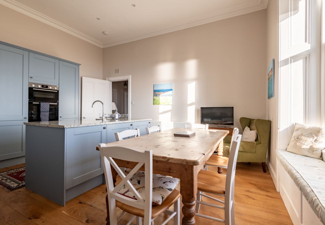 Ferienwohnung in Elie - Upper Rocklands | Elie