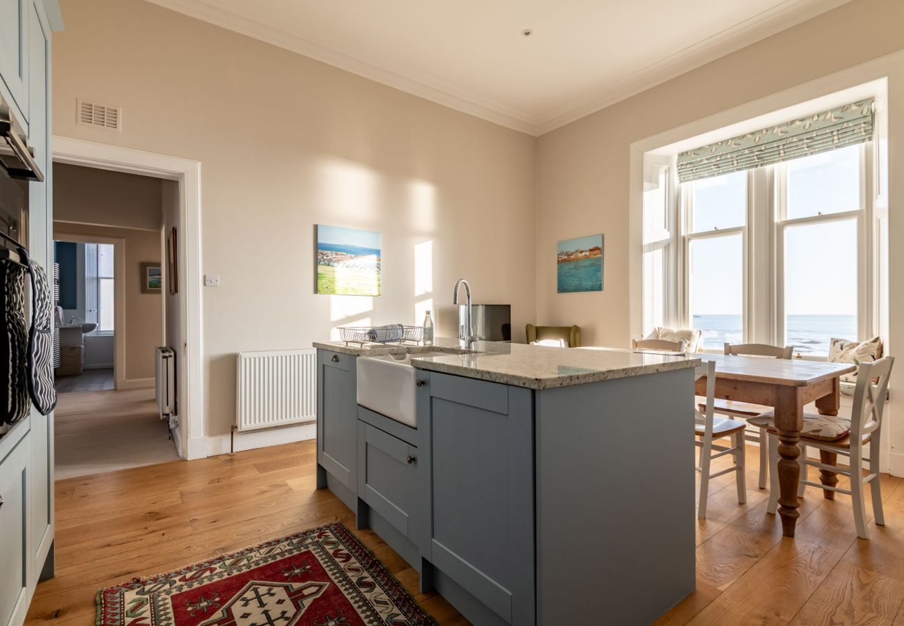 Ferienwohnung in Elie - Upper Rocklands | Elie