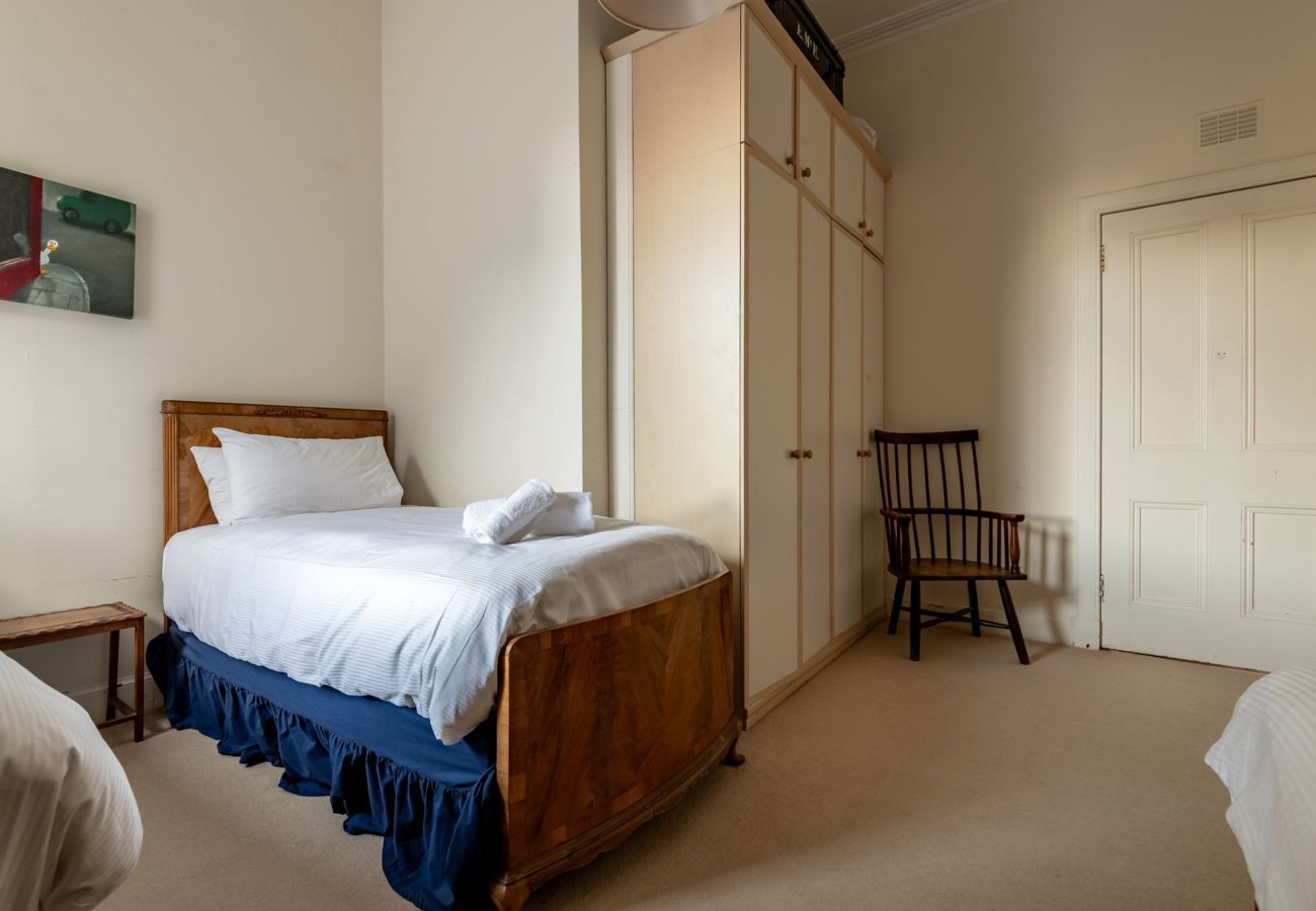 Ferienwohnung in Elie - Upper Rocklands | Elie