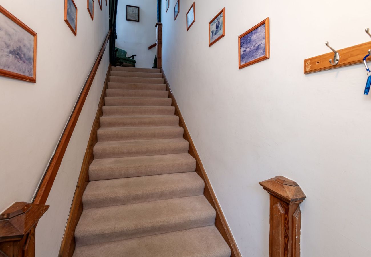 Ferienwohnung in Elie - Upper Rocklands | Elie