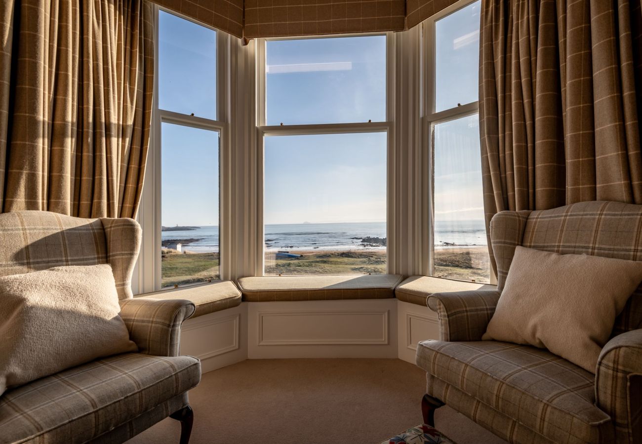 Ferienwohnung in Elie - Upper Rocklands | Elie