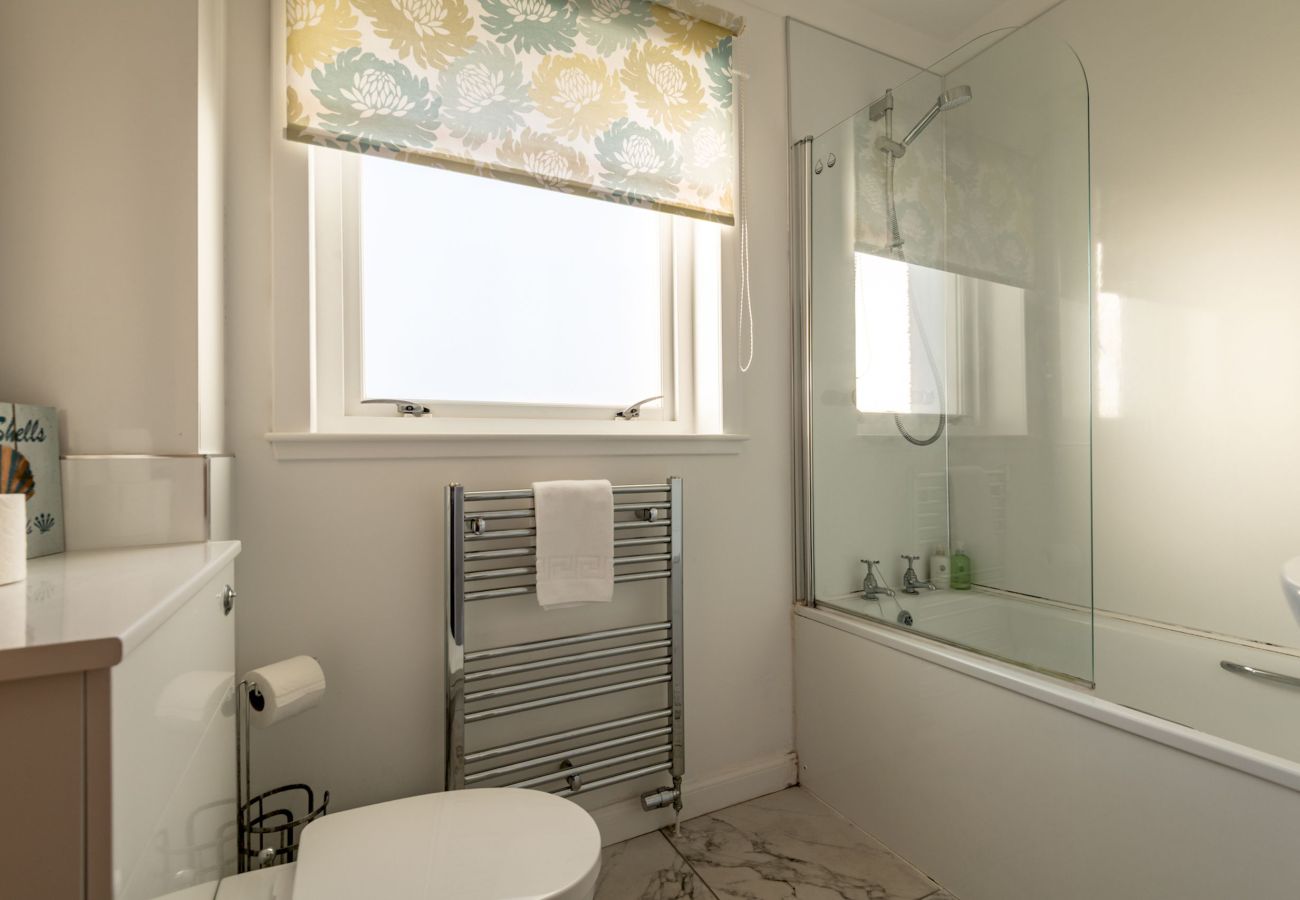 Landhaus in Elie - West Cottage | Elie