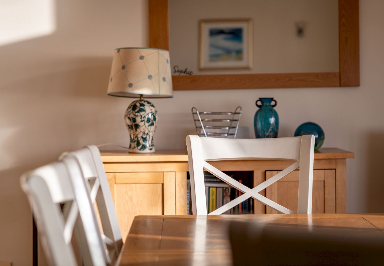 Landhaus in Elie - West Cottage | Elie