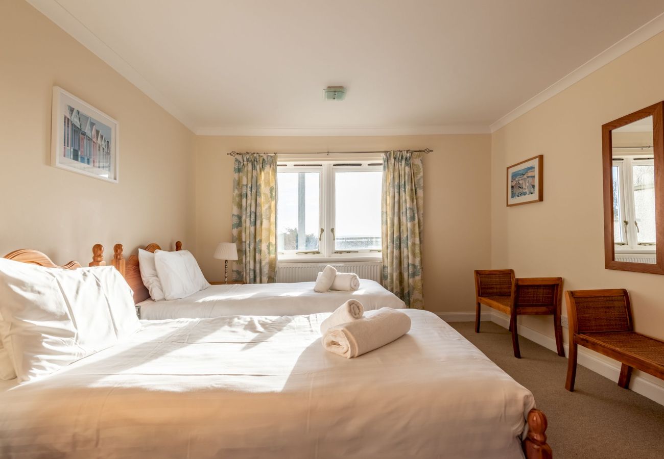 Landhaus in Elie - West Cottage | Elie