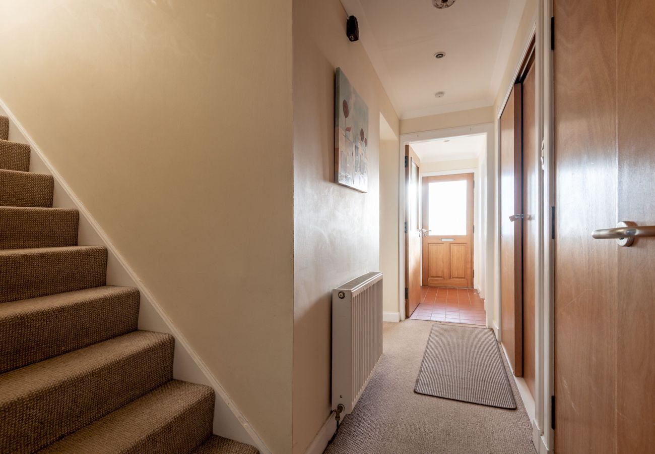 Landhaus in Elie - West Cottage | Elie