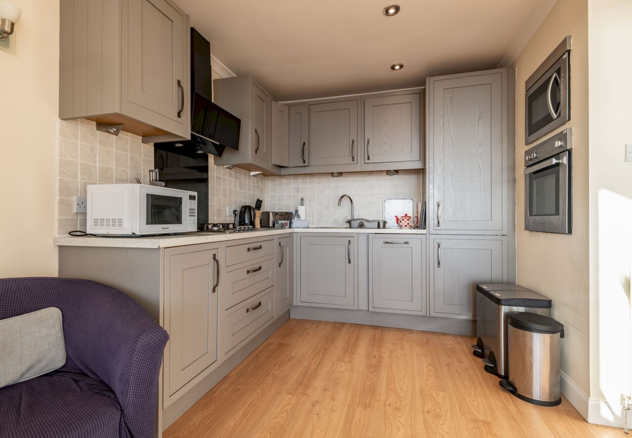 Landhaus in Elie - West Cottage | Elie