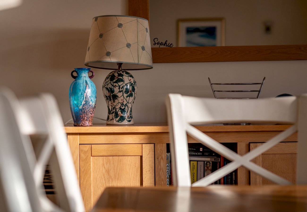 Landhaus in Elie - West Cottage | Elie