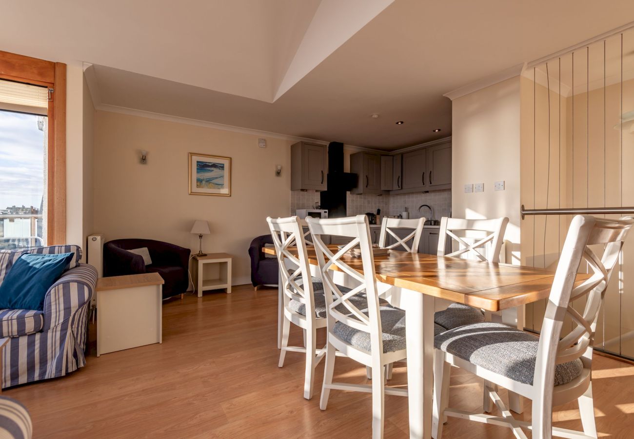 Landhaus in Elie - West Cottage | Elie