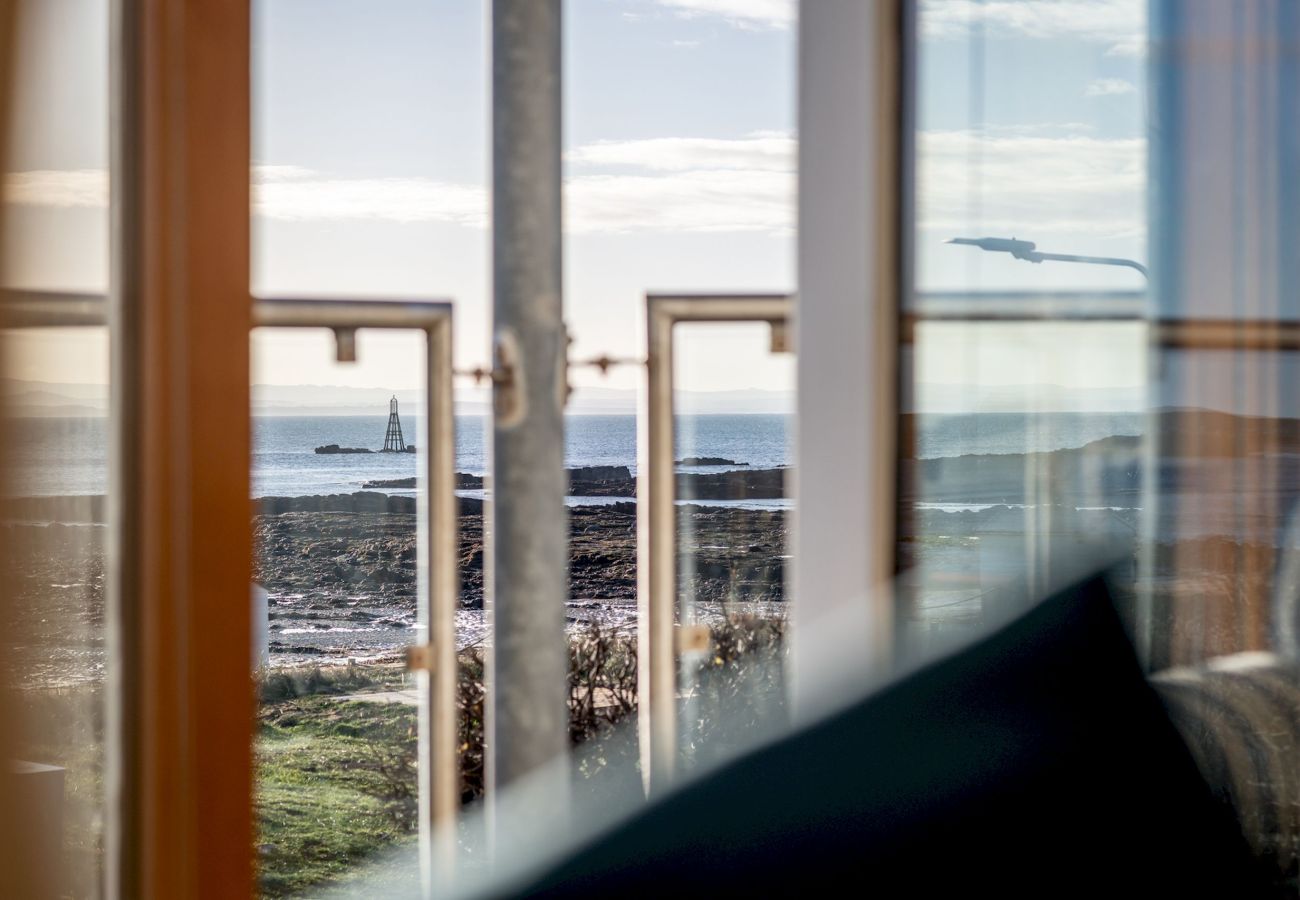 Landhaus in Elie - West Cottage | Elie