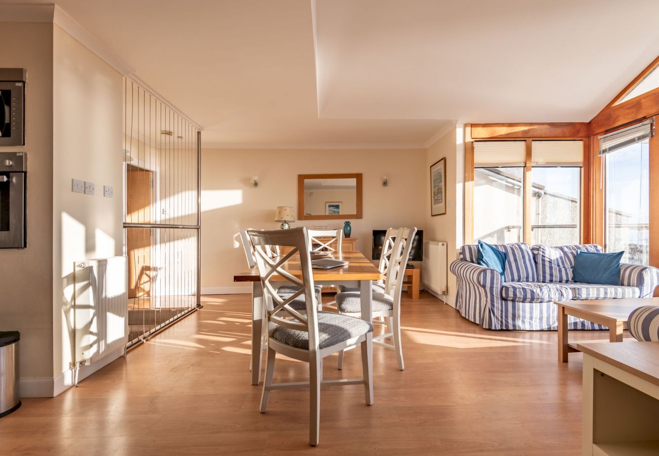 Landhaus in Elie - West Cottage | Elie