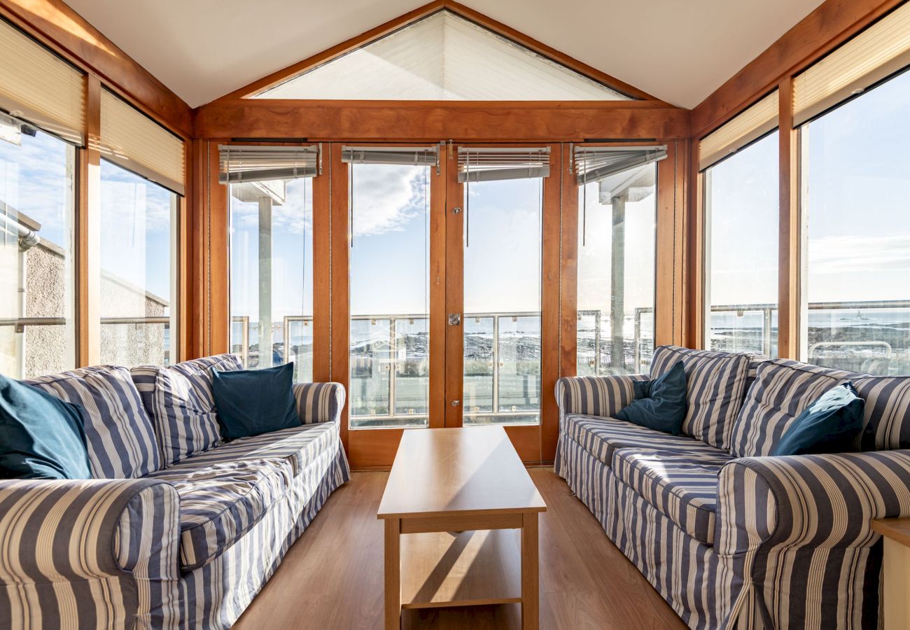 Landhaus in Elie - West Cottage | Elie