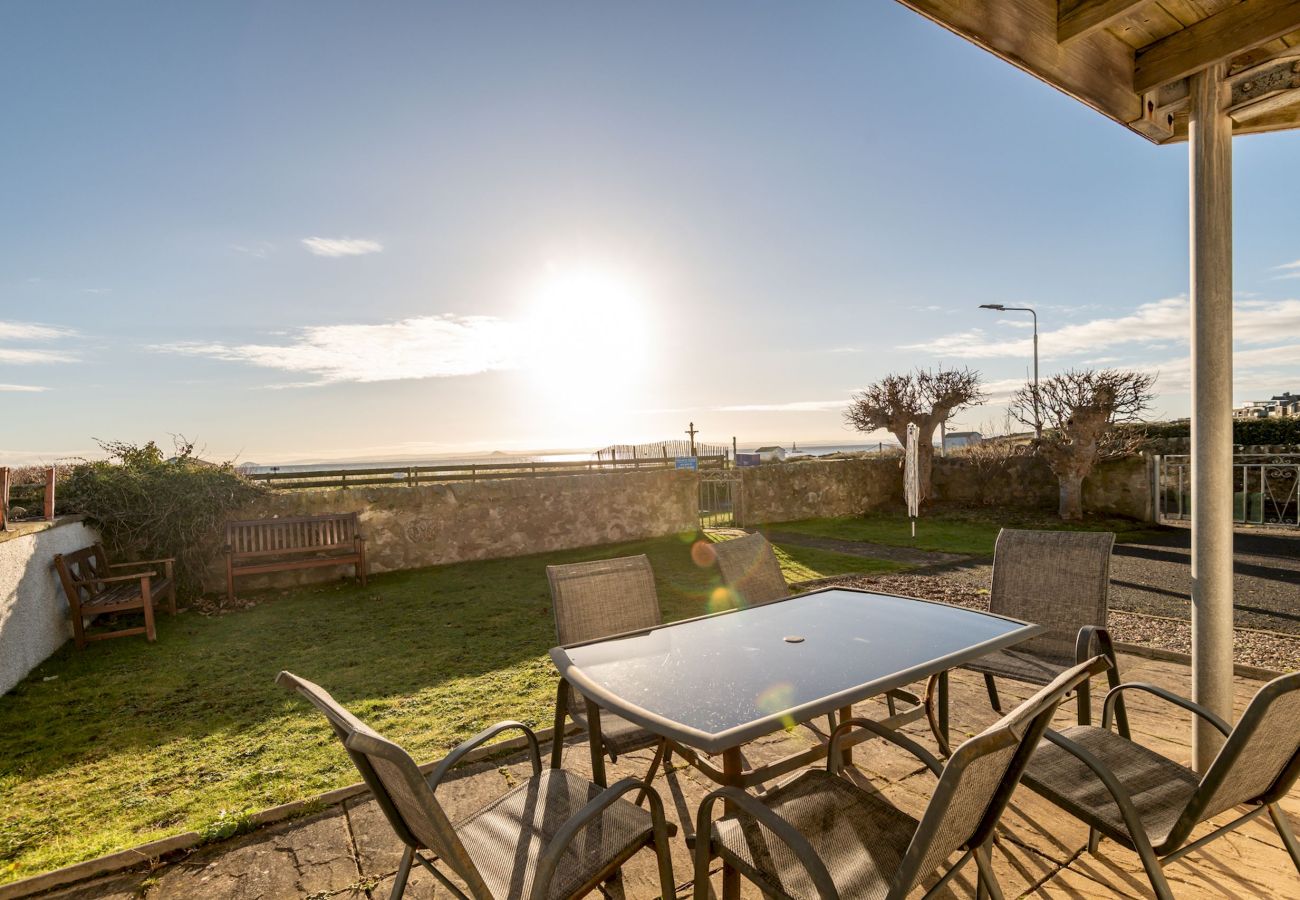 Landhaus in Elie - West Cottage | Elie