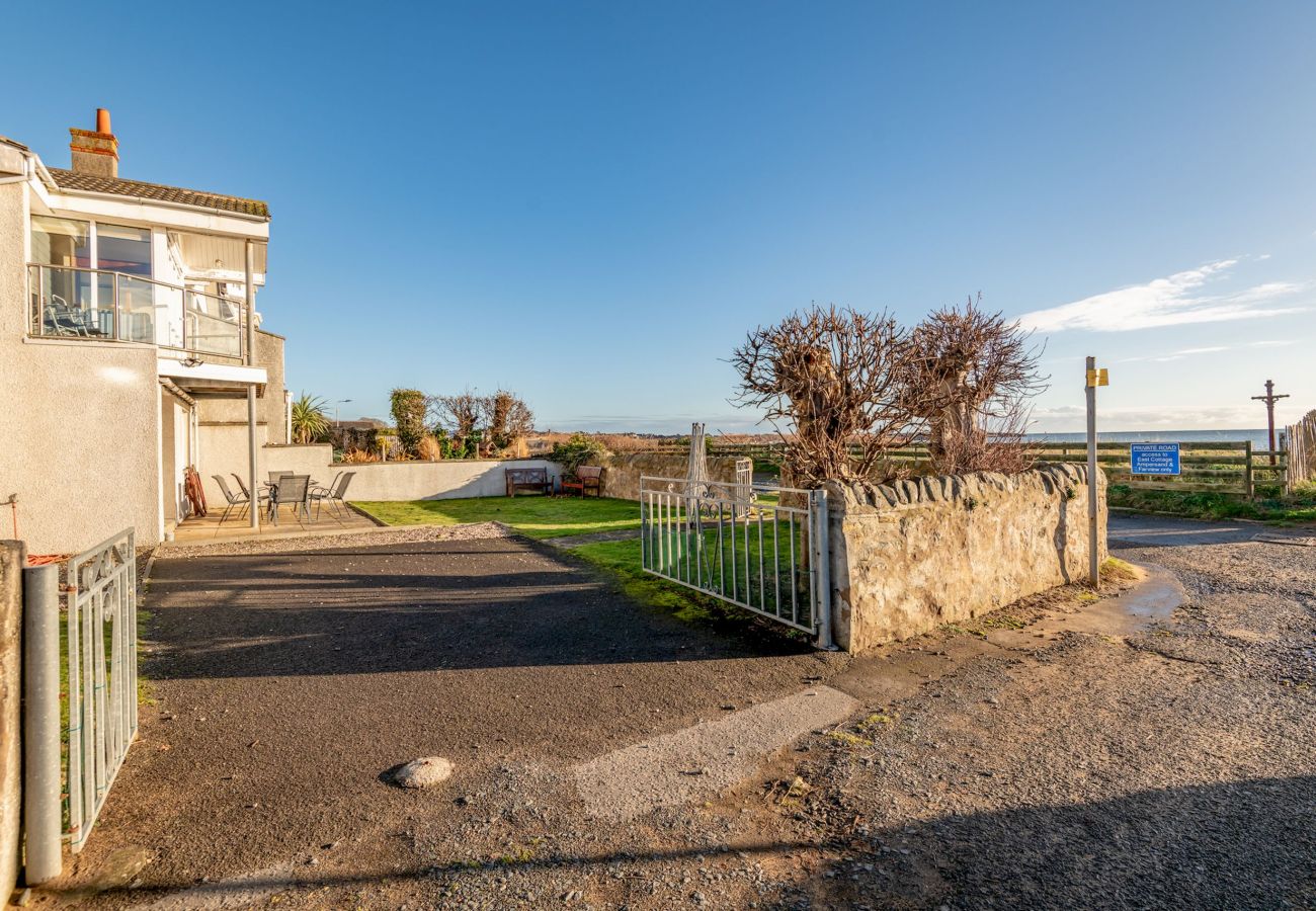 Landhaus in Elie - West Cottage | Elie