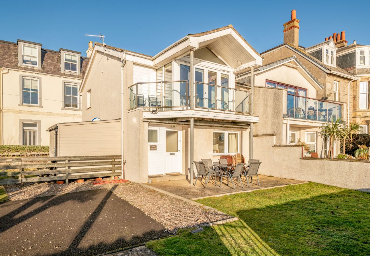 Landhaus in Elie - West Cottage | Elie