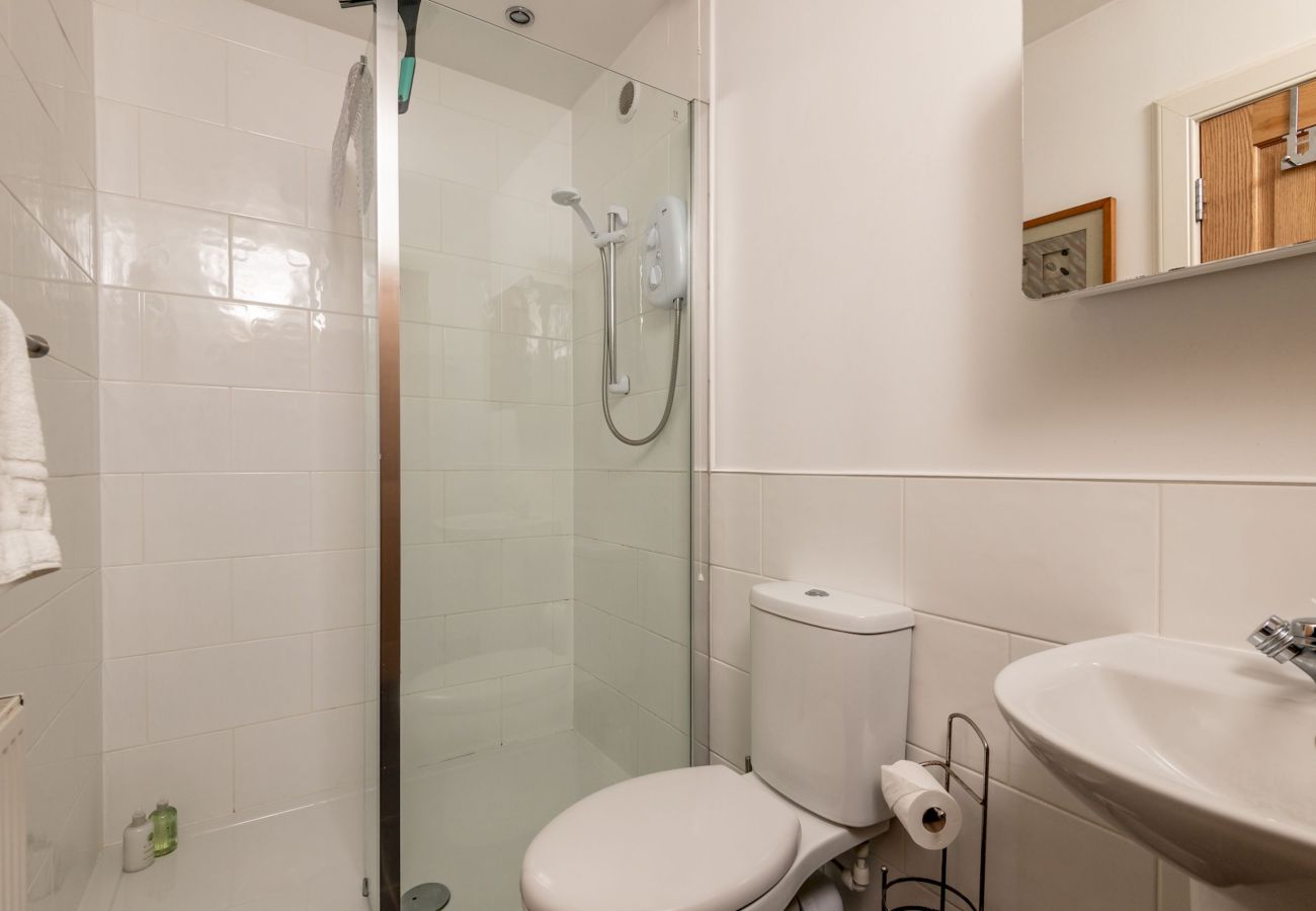 Landhaus in Kilrenny - Ve-Marn Cottage | Kilrenny