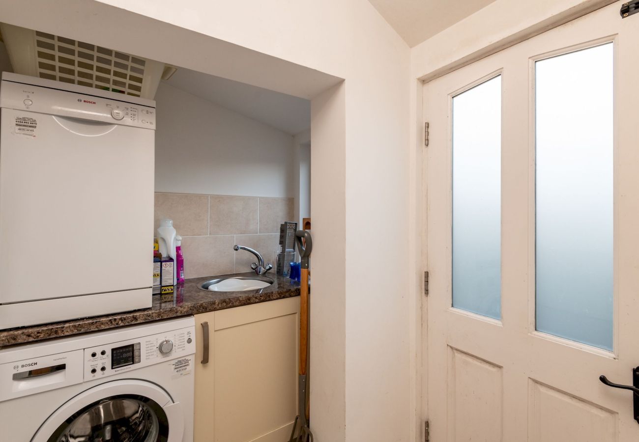 Landhaus in Kilrenny - Ve-Marn Cottage | Kilrenny