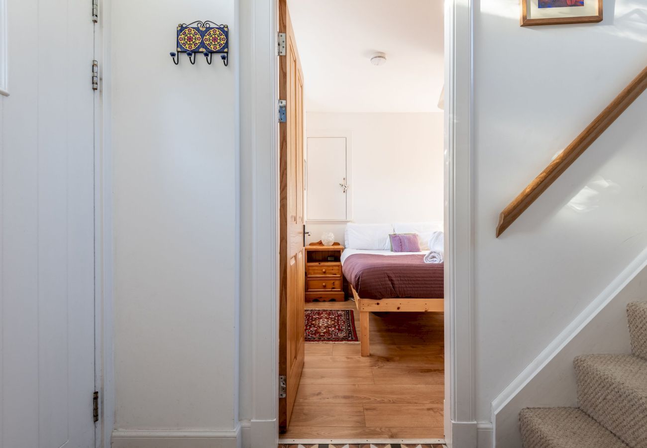 Landhaus in Kilrenny - Ve-Marn Cottage | Kilrenny