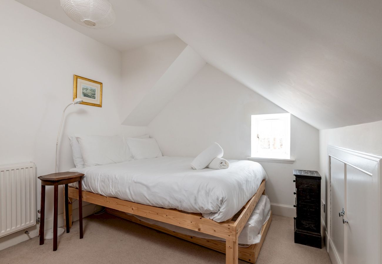 Landhaus in Kilrenny - Ve-Marn Cottage | Kilrenny