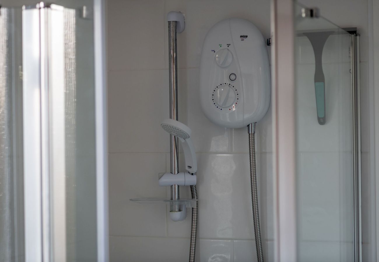 Landhaus in Kilrenny - Ve-Marn Cottage | Kilrenny