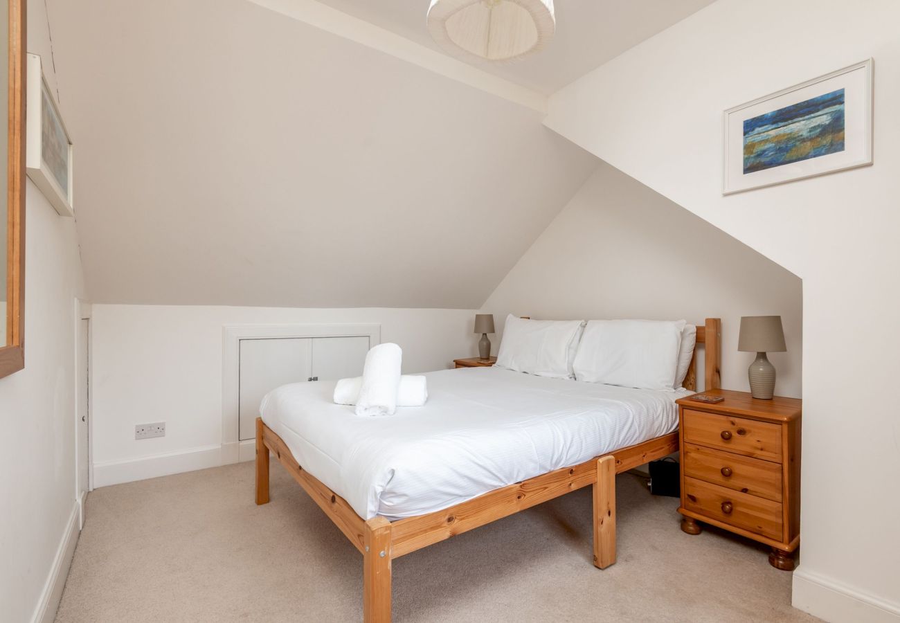 Landhaus in Kilrenny - Ve-Marn Cottage | Kilrenny