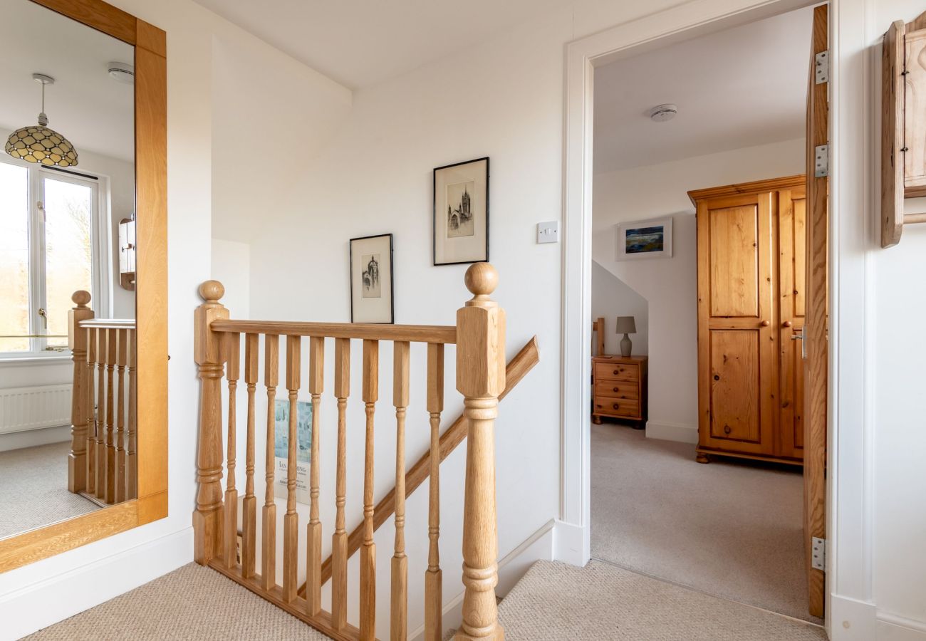 Landhaus in Kilrenny - Ve-Marn Cottage | Kilrenny