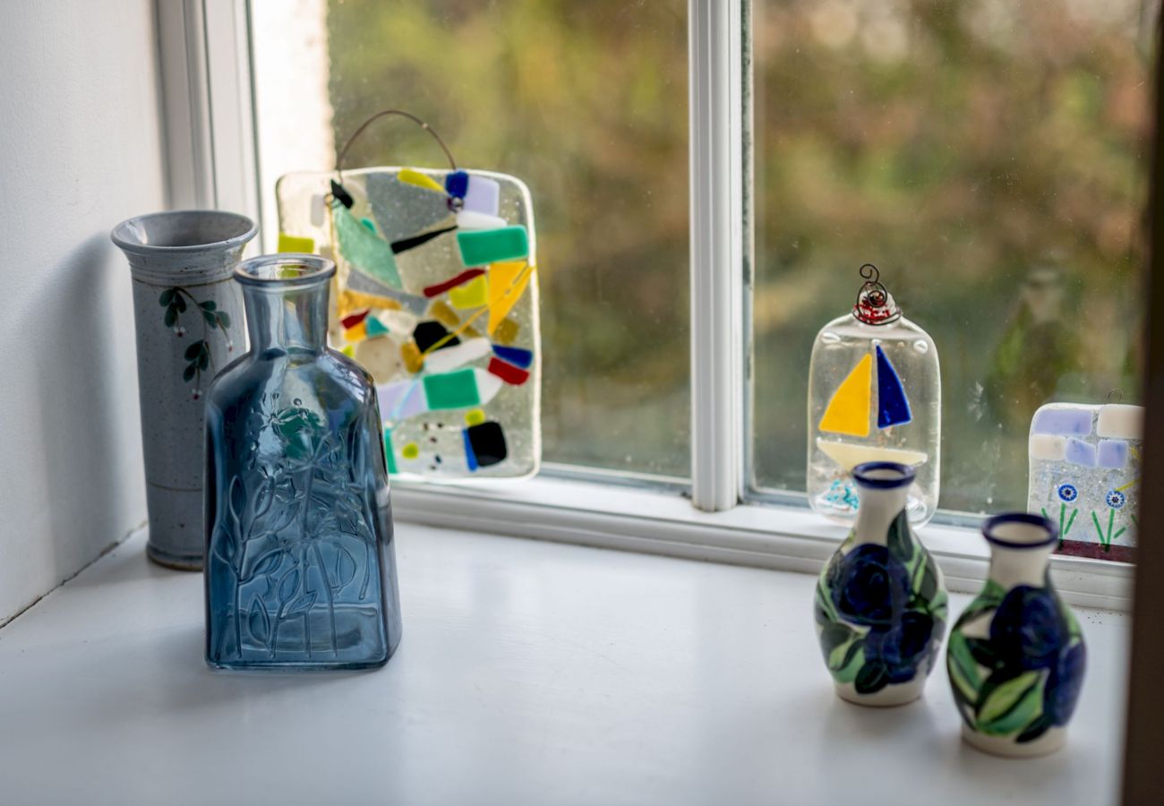 Landhaus in Kilrenny - Ve-Marn Cottage | Kilrenny