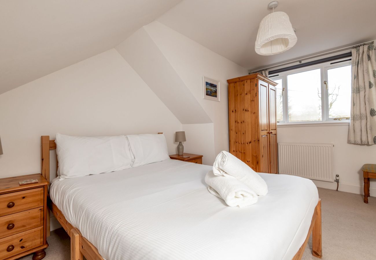 Landhaus in Kilrenny - Ve-Marn Cottage | Kilrenny