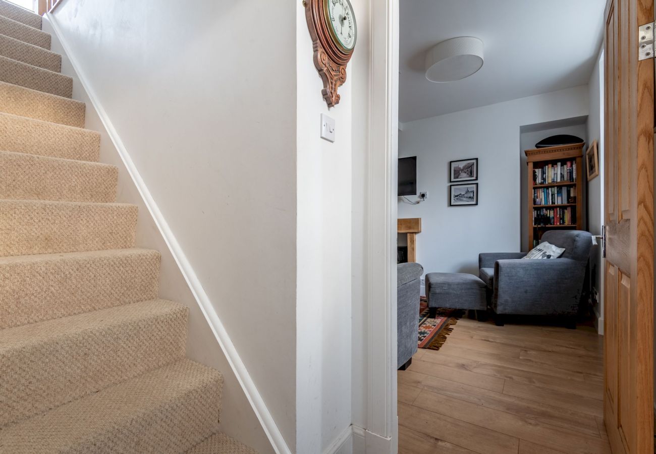 Landhaus in Kilrenny - Ve-Marn Cottage | Kilrenny