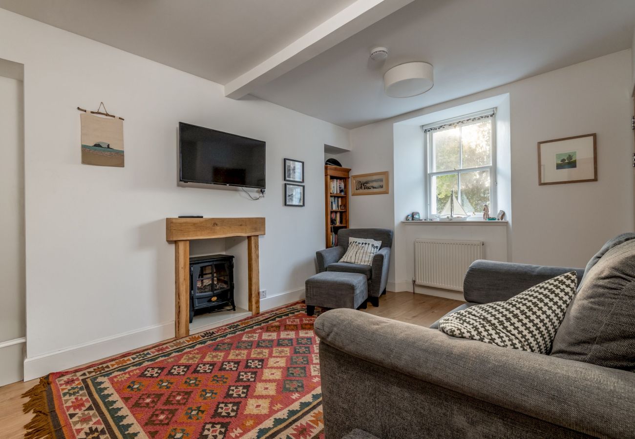 Landhaus in Kilrenny - Ve-Marn Cottage | Kilrenny