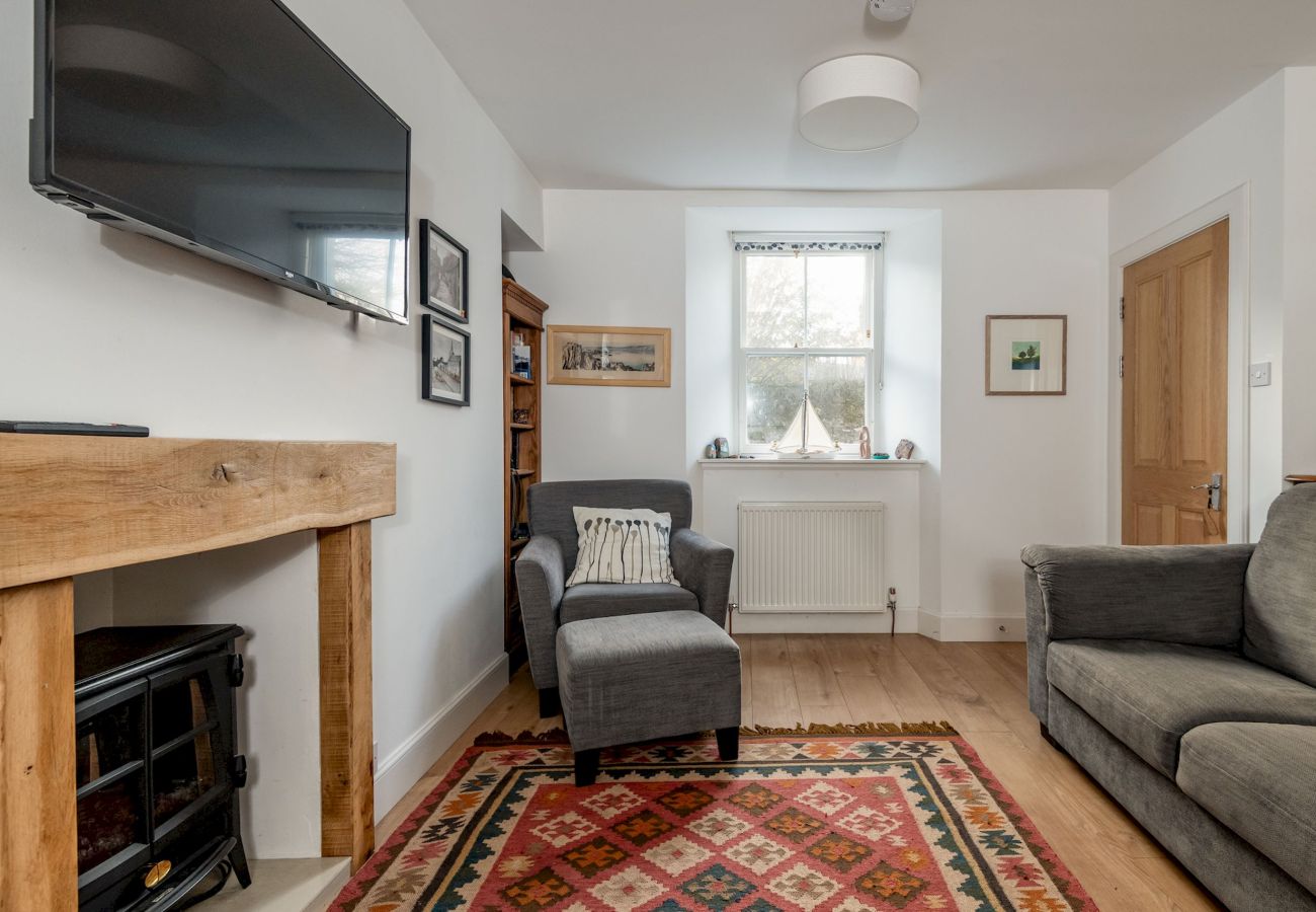 Landhaus in Kilrenny - Ve-Marn Cottage | Kilrenny