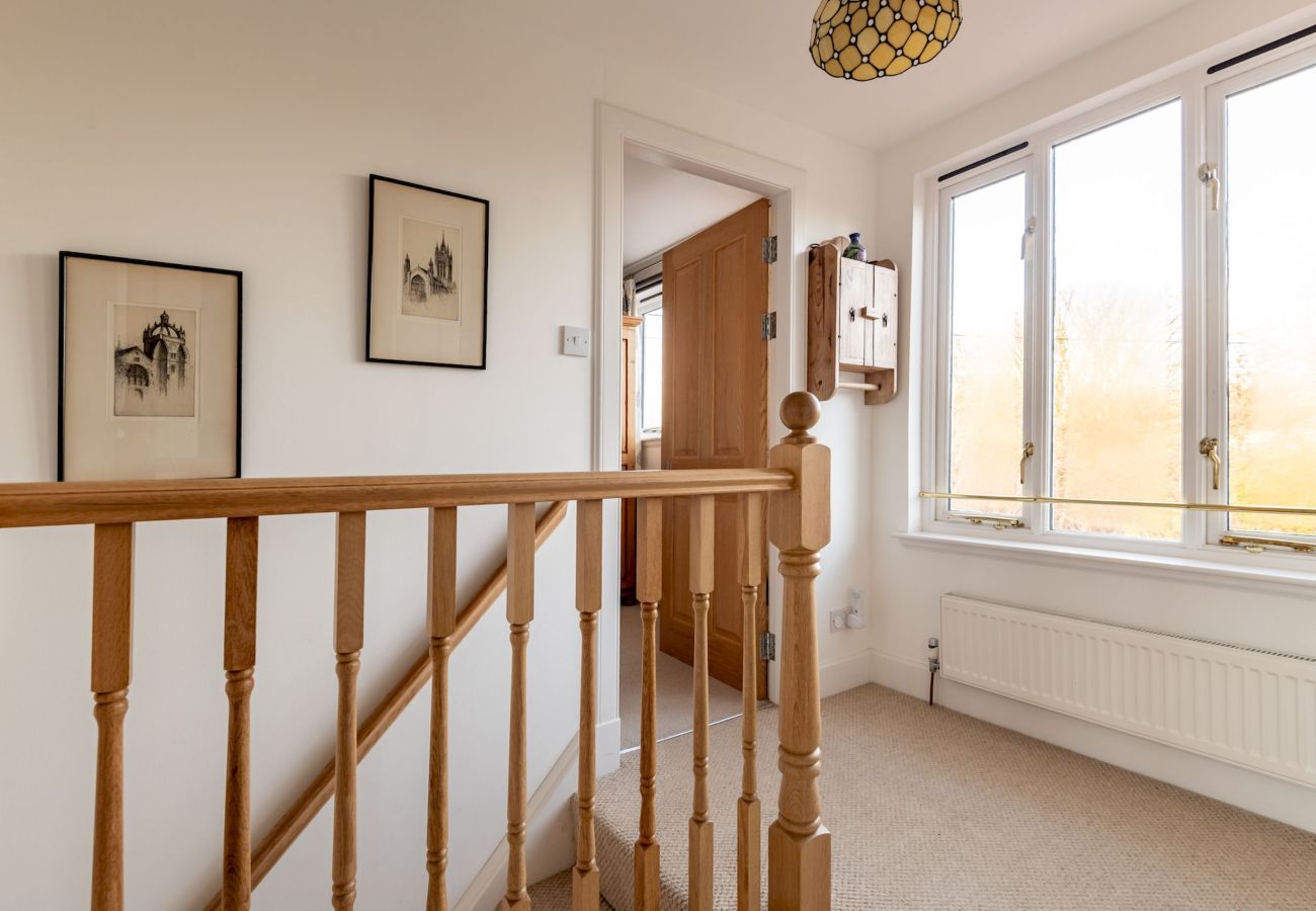 Landhaus in Kilrenny - Ve-Marn Cottage | Kilrenny