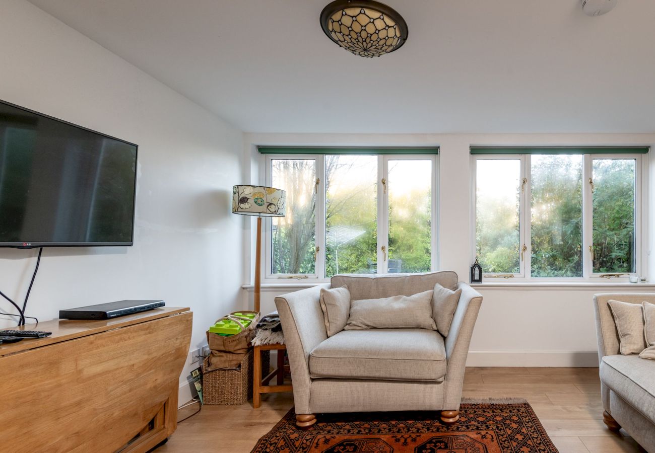 Landhaus in Kilrenny - Ve-Marn Cottage | Kilrenny