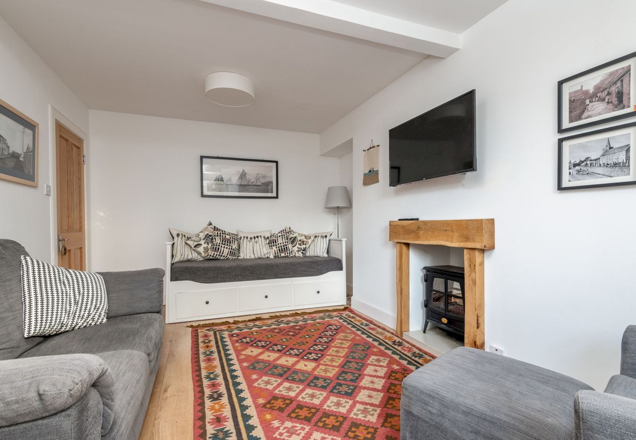 Landhaus in Kilrenny - Ve-Marn Cottage | Kilrenny