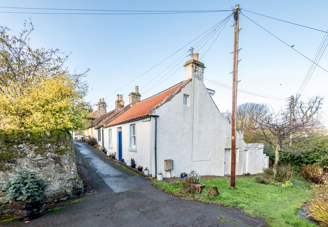 Landhaus in Kilrenny - Ve-Marn Cottage | Kilrenny