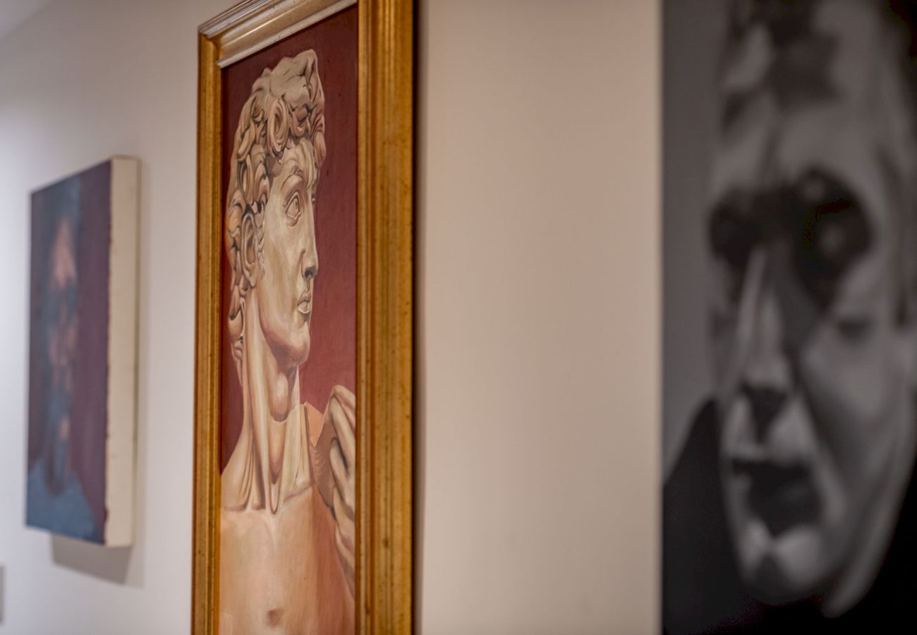 Ferienwohnung in Kincaple - Kincaple Garden Flat