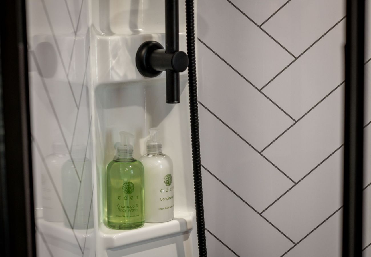 Mobile home in Strathkinness - Lodge No 28 | St Andrews Lodge Park