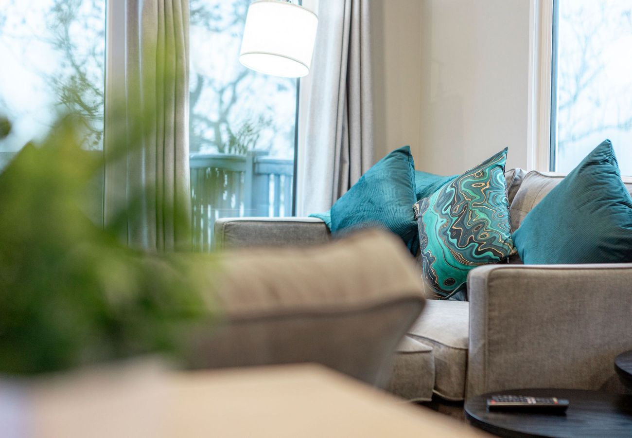 Ferienhaus in Cameron - Lodge No 229 | Stewart's Resort Cameron