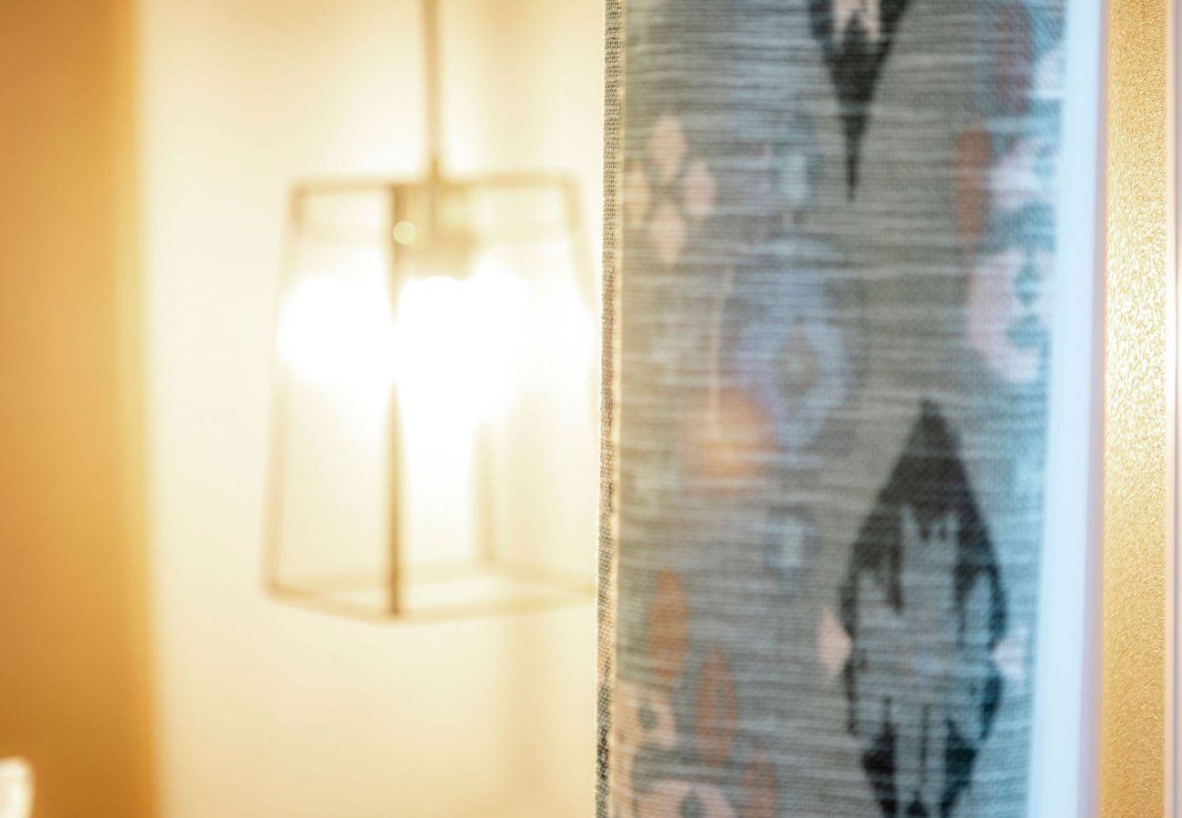 Ferienhaus in Cameron - Lodge No 229 | Stewart's Resort Cameron